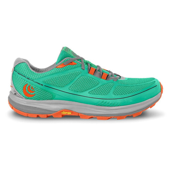 Кроссовки Topo Athletic Terraventure 2 Trail