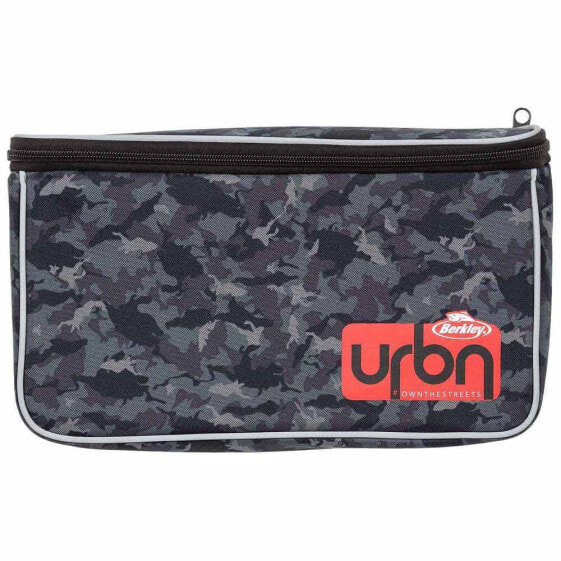 BERKLEY URBN Utility Net Bag