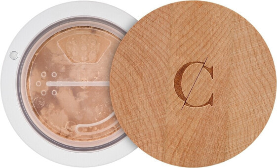 Couleur Caramel High Definition Silk Powder