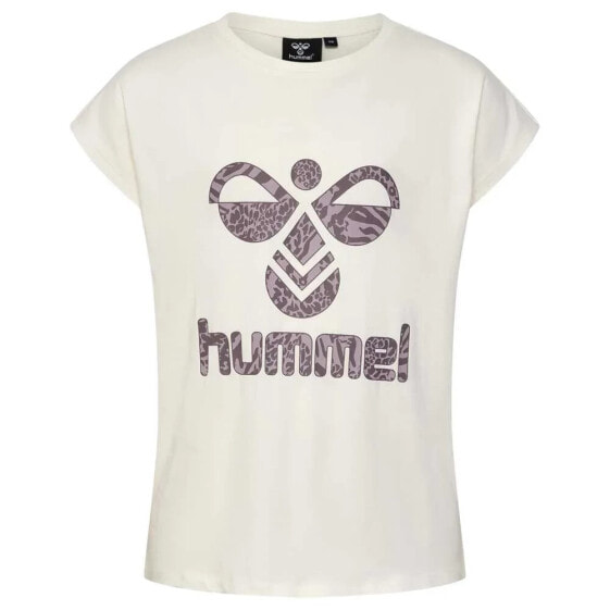 HUMMEL Sense short sleeve T-shirt