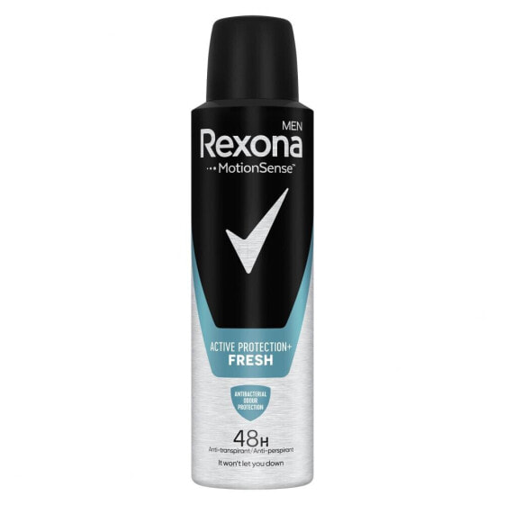 Rexona Men Active Protection+ Fresh 150 ml antiperspirant Deospray für Herren