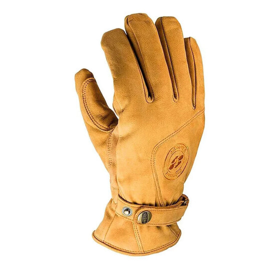 GARIBALDI Urbe gloves