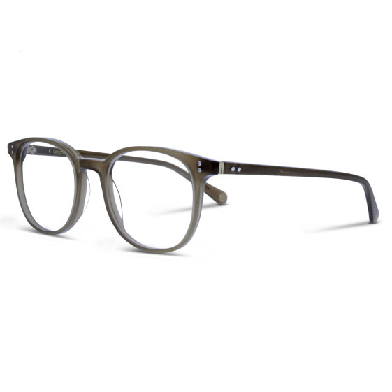 Röst Brille RÖST 038 C01 49 Unisex Braun 49-20-140