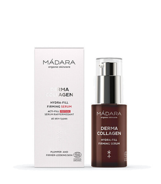 Derma Collagen (Hydra-Fill Firming Serum) 30 ml