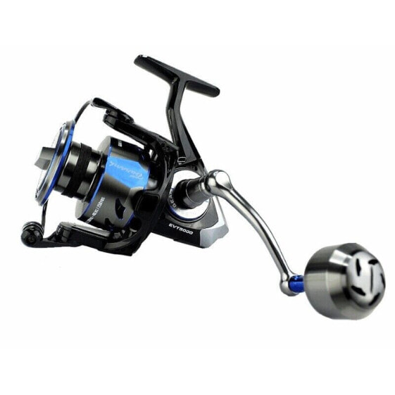 Tsunami TSEVT Evict Spinning Fishing Reels | FREE 2-DAY SHIP