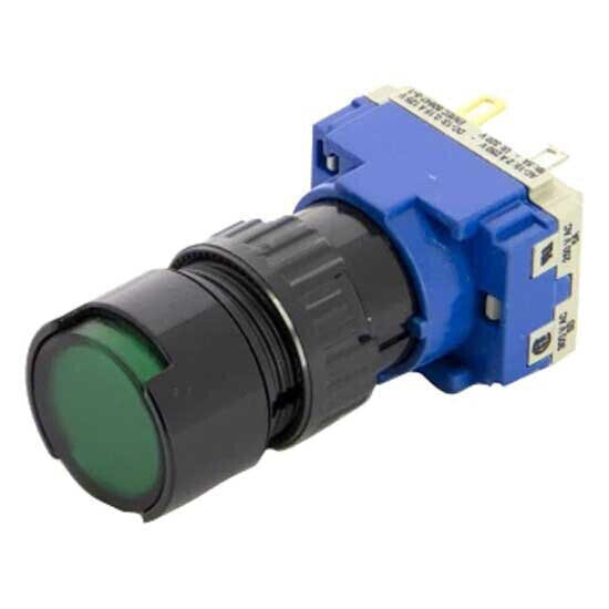 VETUS Green Lens Switch