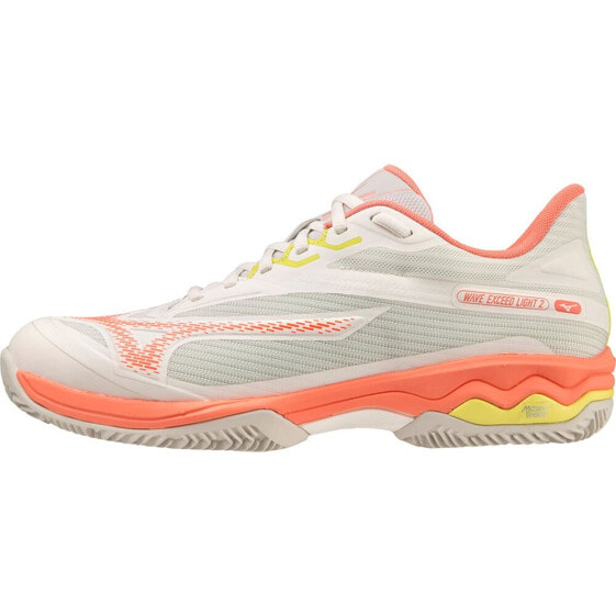 Кроссовки Mizuno Wave Exceed Light 2 CC