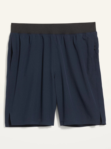 Go Workout Shorts -- 9-inch inseam