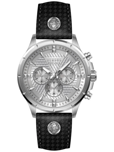 Versus Versace Herren Chronograph Armbanduhr CHRONO VSPBH2021