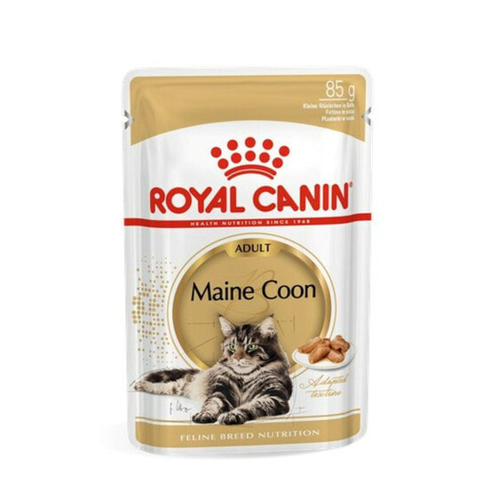 Корм для котов Royal Canin RC POS musthave Мясо 12 x 85 g