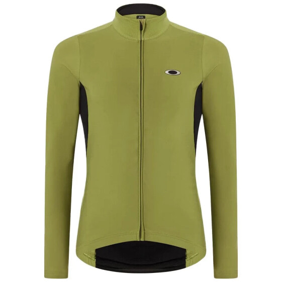 OAKLEY APPAREL Clima Thermal long sleeve jersey