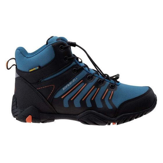 Кроссовки Elbrus Erimley Mid WP Hiking