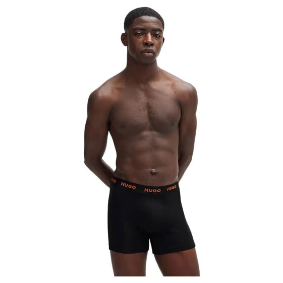 HUGO 50517886 boxers 3 units