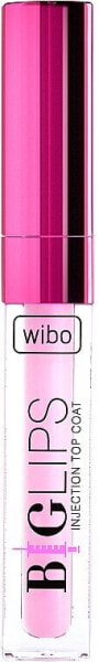 Wibo Lip Gloss Big Lips