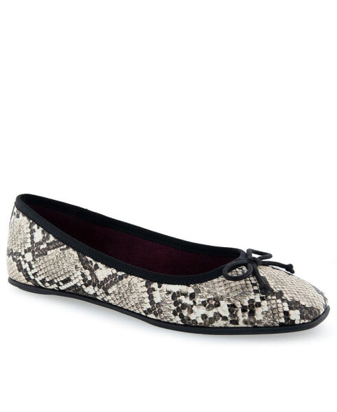 Women's Catalina Ballerina Flat