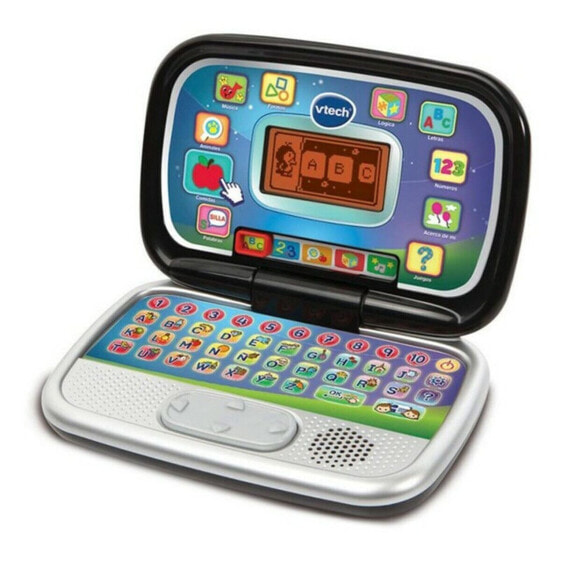 Игрушечный компьютер Vtech Diverblack ES 5,5 x 24 x 16 cm