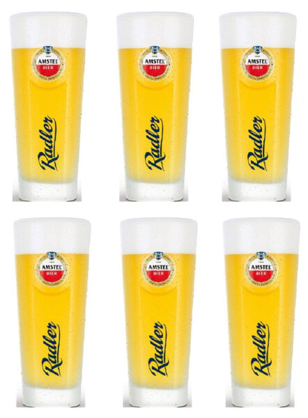 Bierglas 405522 6er Set