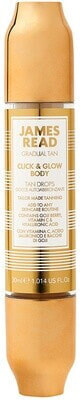 Click & Glow Body