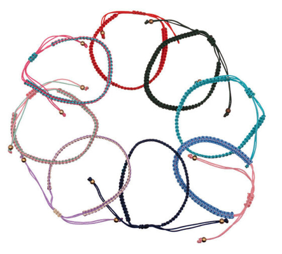 Браслет Troli Red String TRL655