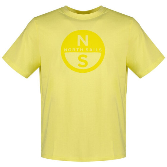 NORTH SAILS Basic short sleeve T-shirt