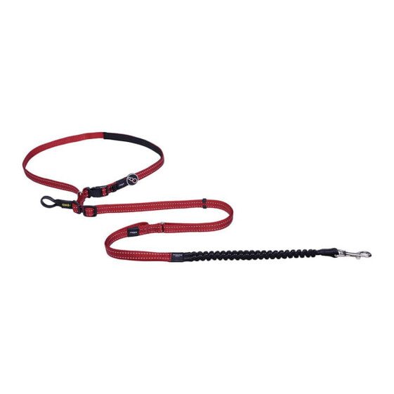 ROGZ Handsfree HLF11-C Leash