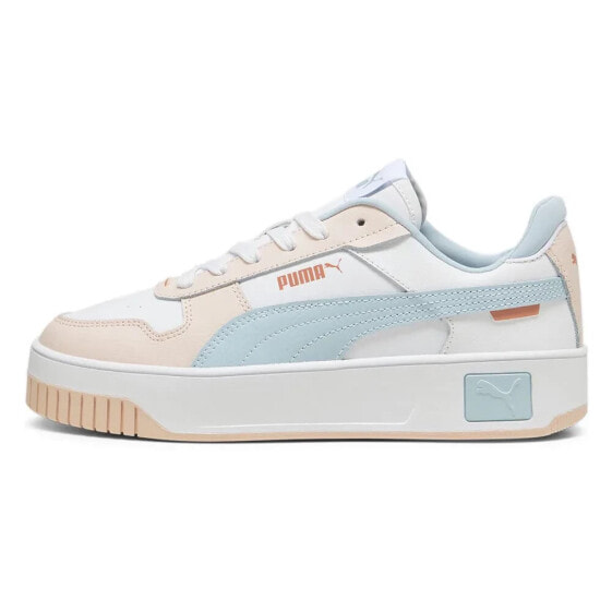 PUMA Carina Street trainers