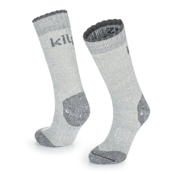 KILPI Lecco Half long socks