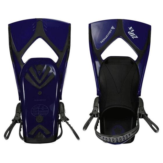 AQUASPHERE Zip Vx Fins