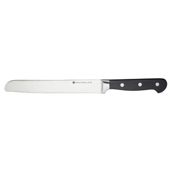 MASTERCLASS MCSAFETYBREAD 20 cm Baker Knife