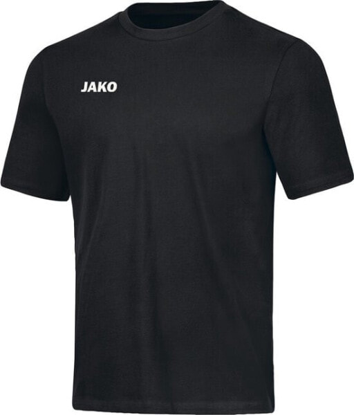 JAKO T-Shirt Base Team Sports Shirt Basic Men's Cotton Shirt Cotton 6165