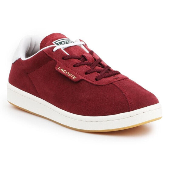 Кроссовки Lacoste Masters 319 1 SFA W 7-38SFA00032P8