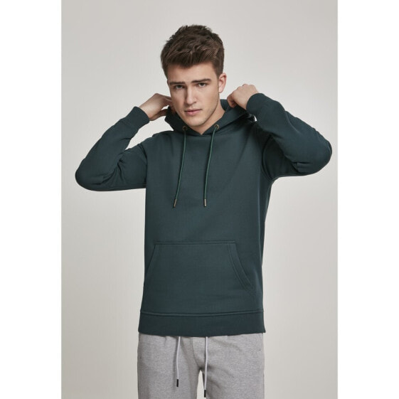 URBAN CLASSICS Terry Basic sweatshirt