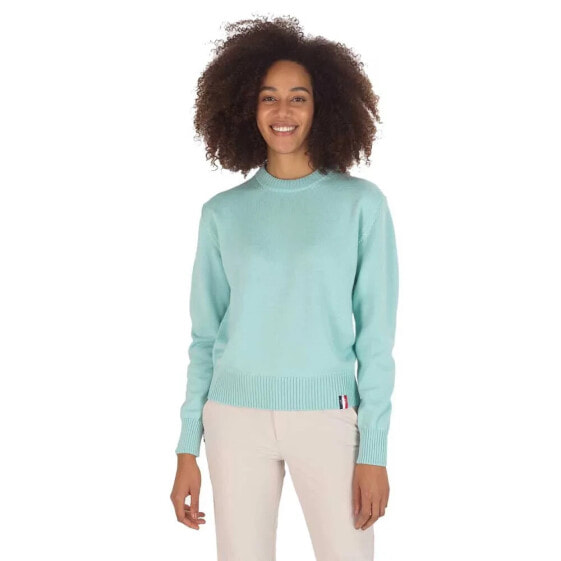 ROSSIGNOL Plain RN Knit Sweater