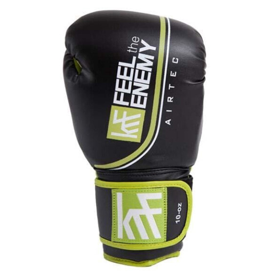 KRF Airtec Double Velcro Combat Gloves