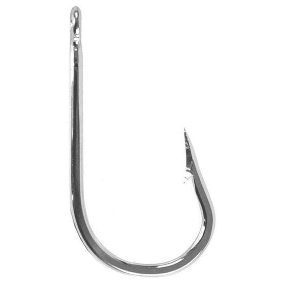 VMC 8709 Single Eyed Hook