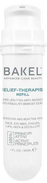 RELIEF-THERAPIST REFILL