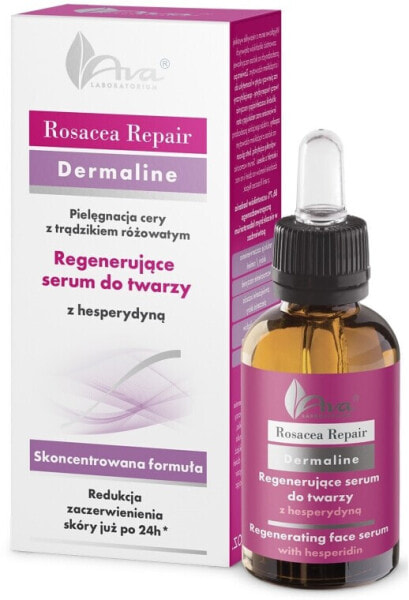 Regenerierendes Anti-Aging Gesichtsserum