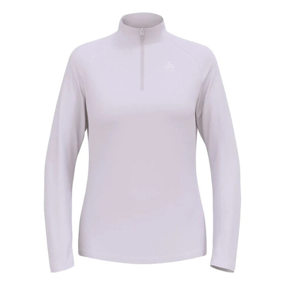 ODLO Rigi half zip fleece