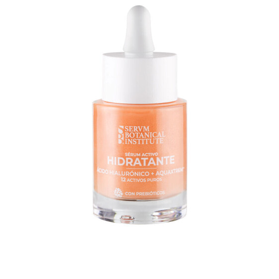 MOISTURIZING ACTIVE SERUM 30 ml