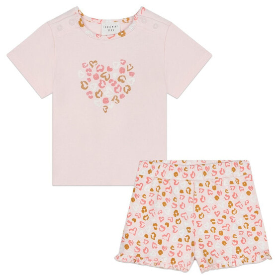 CARREMENT BEAU Y30081 Pyjama