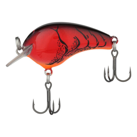 Shimano Red Craw MACBETH TINY Crankbait (MB39RC) Fishing