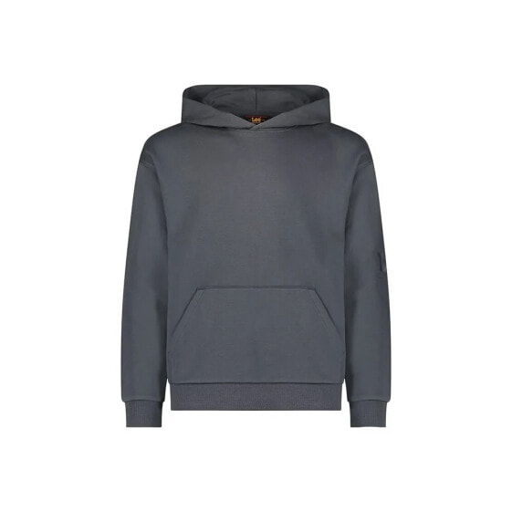 LEE Core Relaxed hoodie