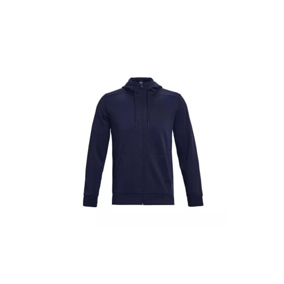 Under Armour Fleece FZ Hoodie