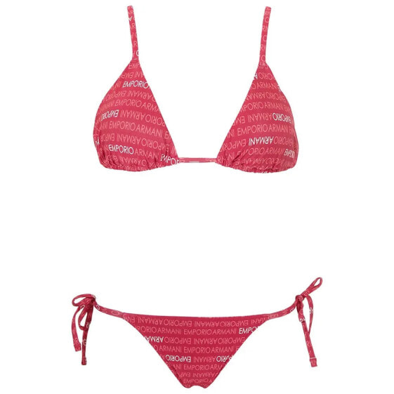 EMPORIO ARMANI 262740_4R310 Bikini