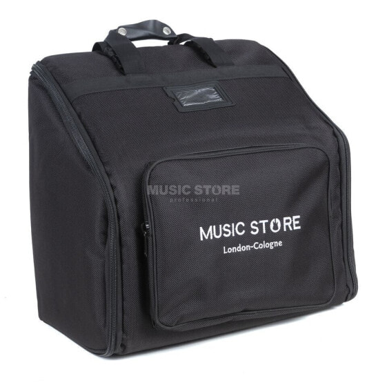 MUSIC STORE Akkordeon BAG 72 Bass 34 Tasten