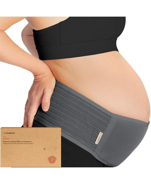 Корректирующее белье для женщин KeaBabies maternity Belly Band for Pregnancy, Soft & Breathable Pregnancy Belly Support Belt