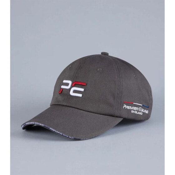 PREMIER EQUINE baseball cap