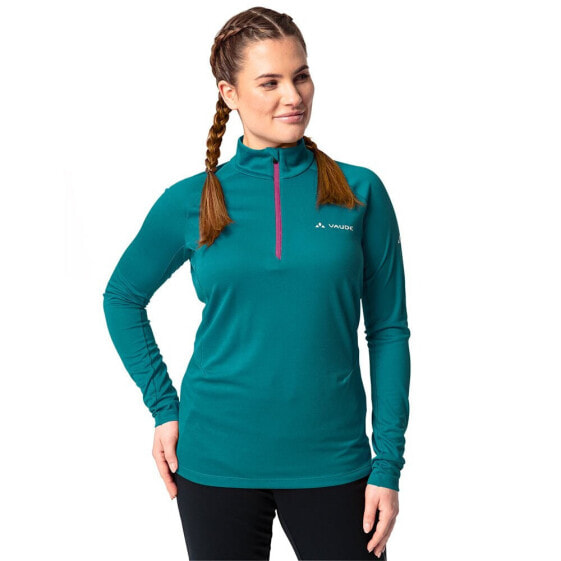 VAUDE Larice Light II Long Sleeve Base Layer