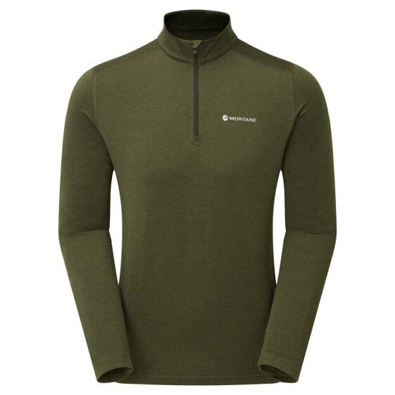 MONTANE Dart Thermo Long sleeve base layer