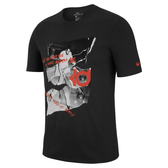 Nike KD Dri Fit Tee